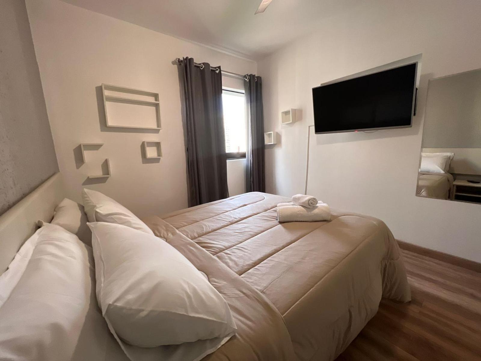 Hotel Qi Intelligence Moema Sao Paulo 6 — Photos 3